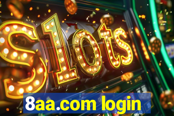 8aa.com login